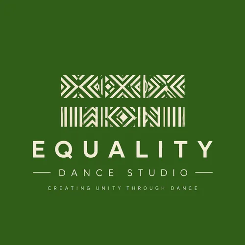 Equality Dance Studio logo